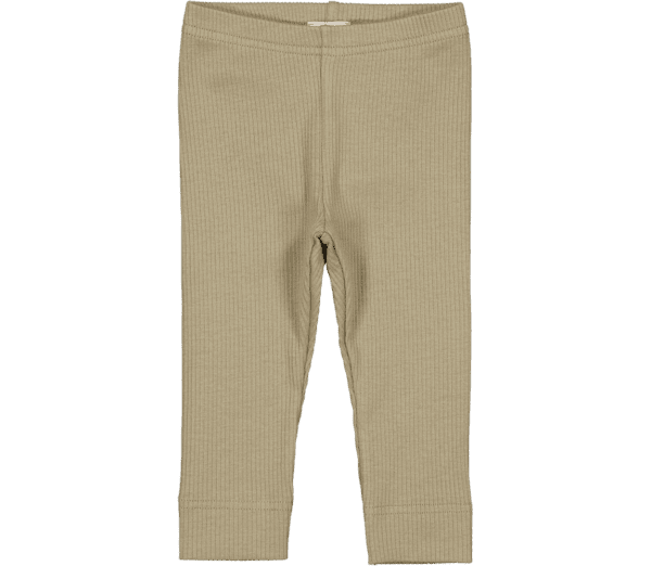 MarMar Copenhagen Leg Legging Elm