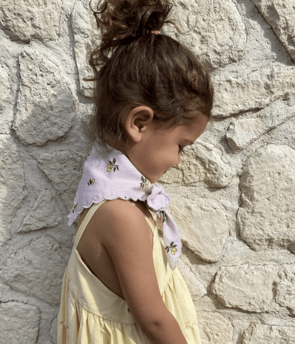 Maja Kids scarf Lou - Afbeelding 2